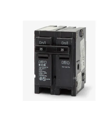 [BR BR235] 35AMP 2-POLE BREAKER