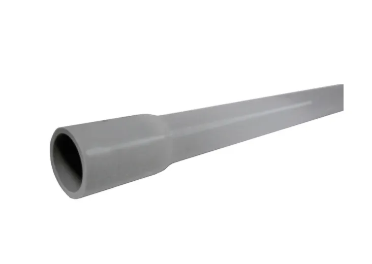 PVC Conduit SCH 40 2"
