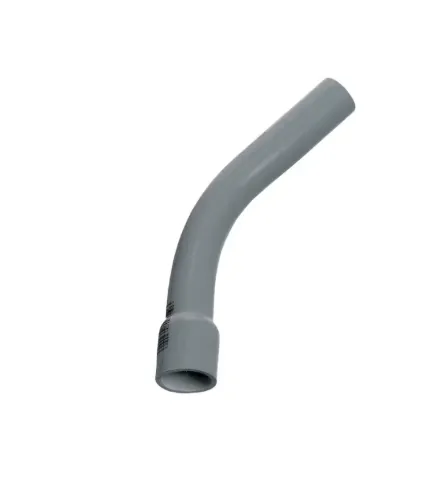 SCH40 45 Degree Belled End Elbows 1"