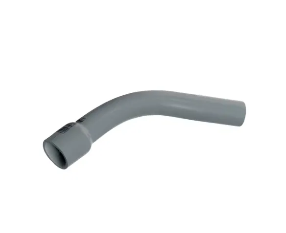 SCH40 45 Degree Belled End Elbows 3"