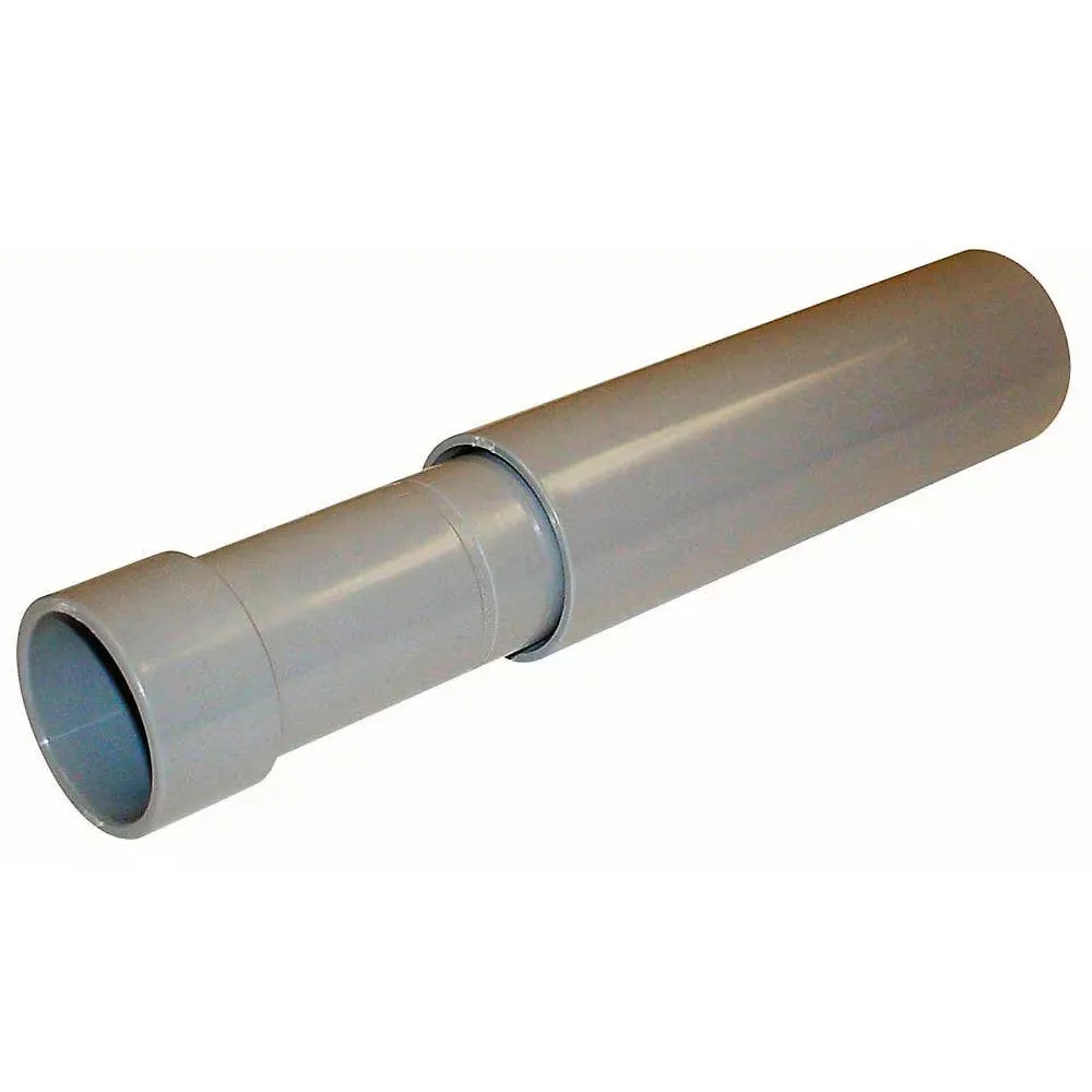 Expansion Coupling 3"