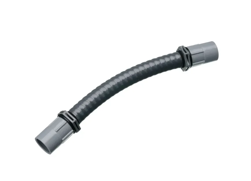 PVC Flexible Elbow 3/4"