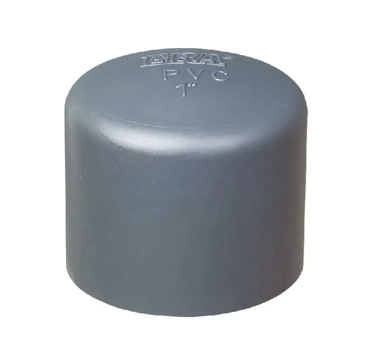 PVC Conduit Cap 1"