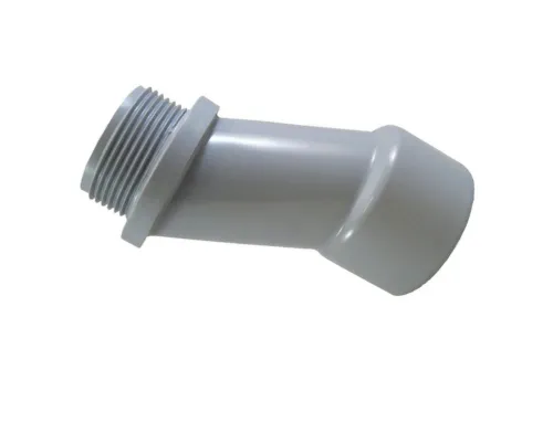 Meter Offset 2"