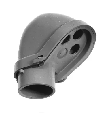 Service Entrance Fitting 2-1/2"