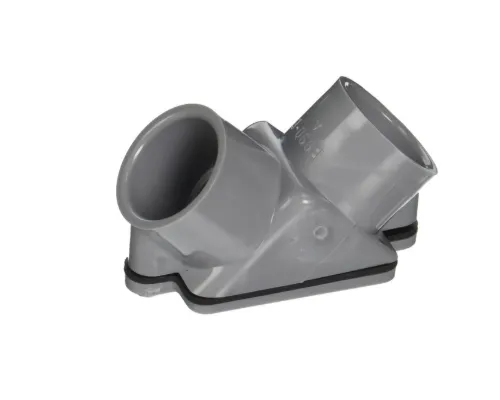 Pull Elbow Body 3/4"
