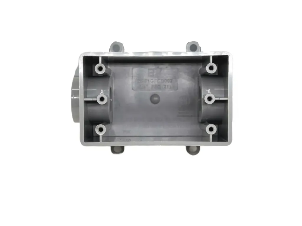 1-Gang FSC Box 3/4"