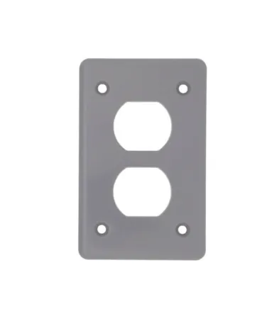 Duplex FS Box Cover