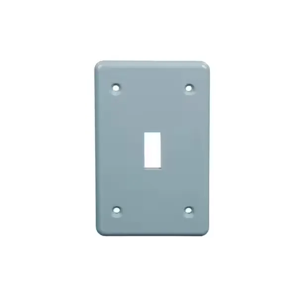 Toggle FS Box Cover