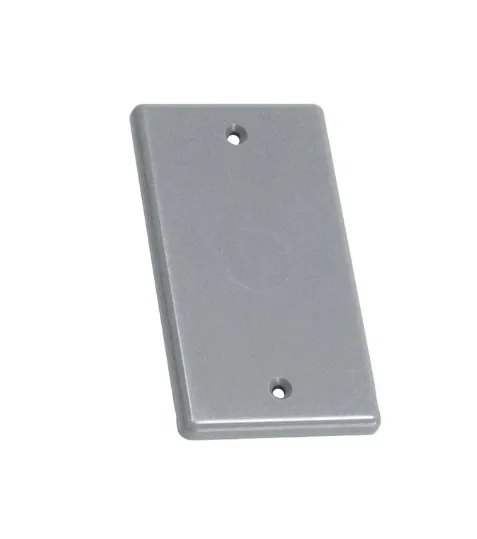 PVC Handy Box Blank Cover