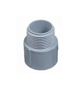 1/2" MALE ADAPTER