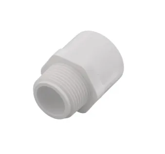 MALE ADAPTER 3/4"