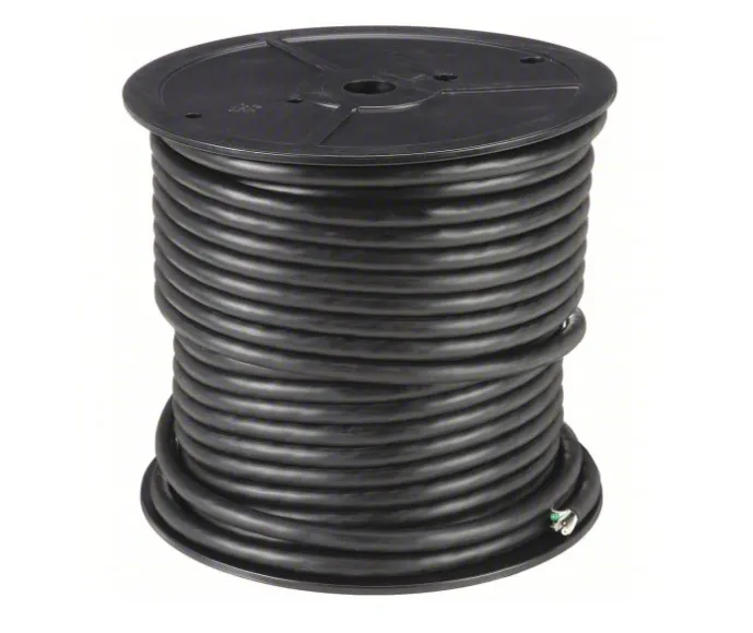 SJ WIRE 12/3 X 250