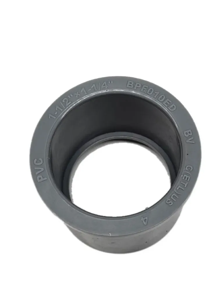 REDUCING BUSHING 1-1/2x1-1/4