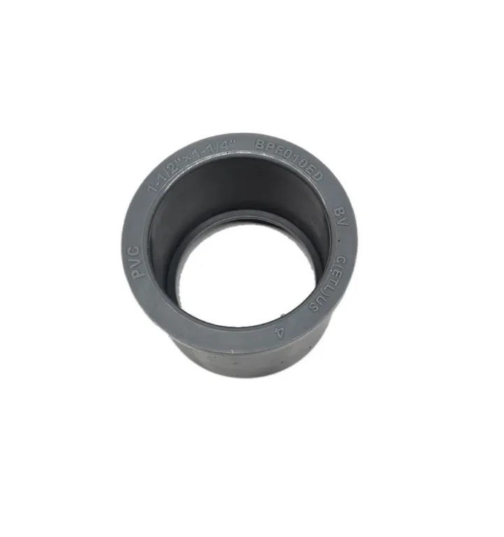 REDUCING BUSHING 1-1/2x1-1/4