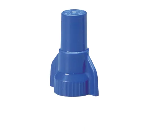 BLUE BIG WING NUT