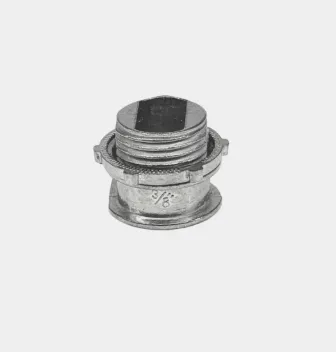 [BXM 170] 3/8" SADDLE  MC CONNECTOR