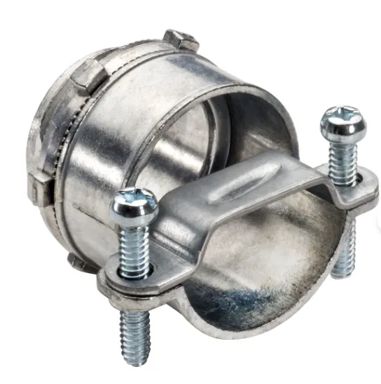 1/2" Take All Connector (TA50)