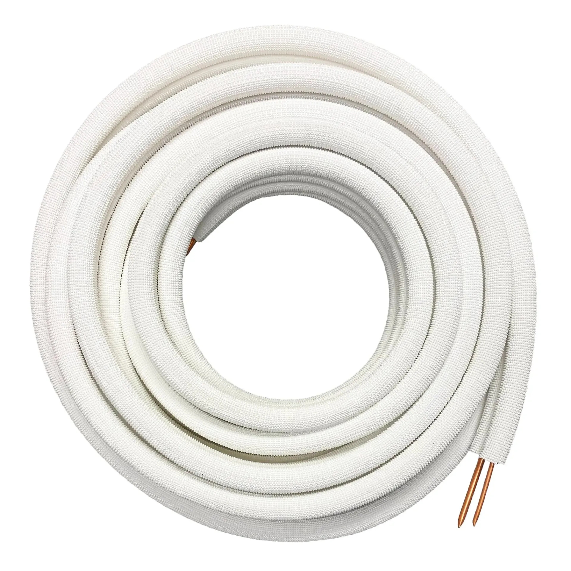 [AC LINESET 1/4" + 1/2" X 3/8"  (50 FT)] AC Line Set 1/4" X 1/2"X 3/8"(50FT)