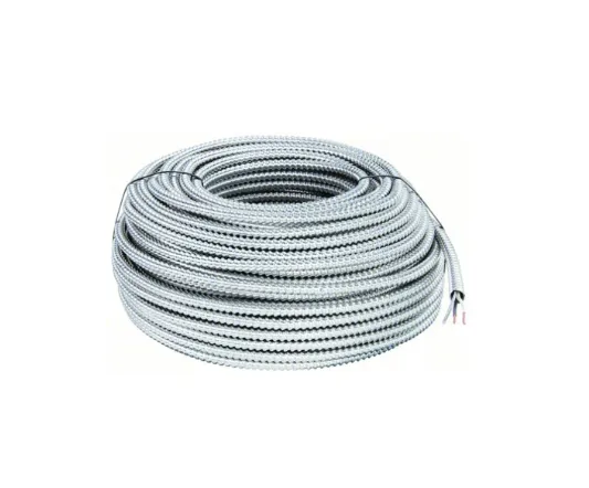 [BX 10/2AC (250FT)] 10/2 BX CABLE (250')