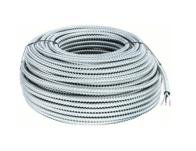 10/2 BX CABLE (250')