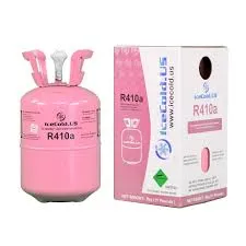 "REFRIGERANT  R22 CAS 75-45-6 NON-FLAMMABLE LIQUEFIED GAS"