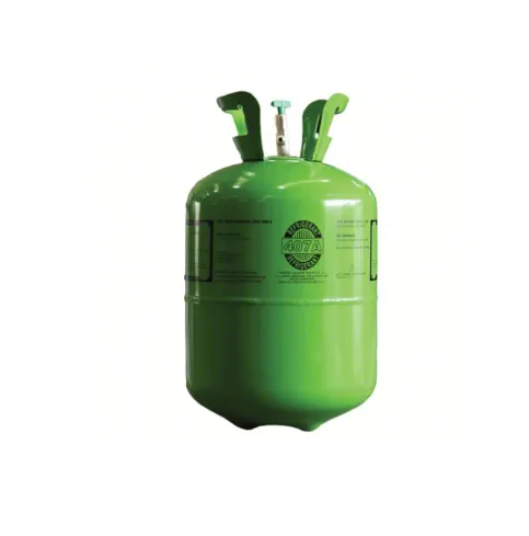 UN3340 ,REFRIGERANT GAS,R 407A 2.2 (25LBCYLINDERS