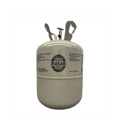 R-454B Refrigerant 20 LBS NATIONAL