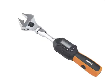 DIGITAL TORQUE WRENCH
