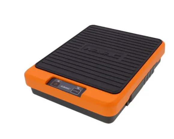 ELECTRONIC WIRELESS SCALE