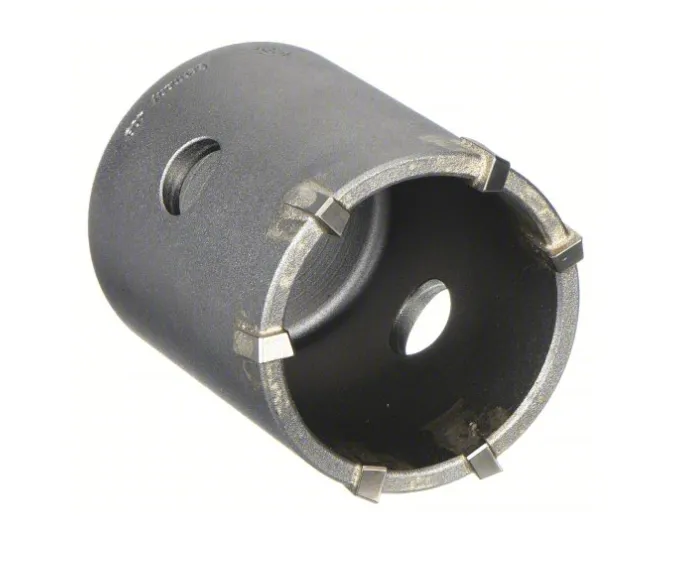 MILWAUKEE 2-9/16IN CARBIDE SDS-PLUS MASONRY CORE BIT