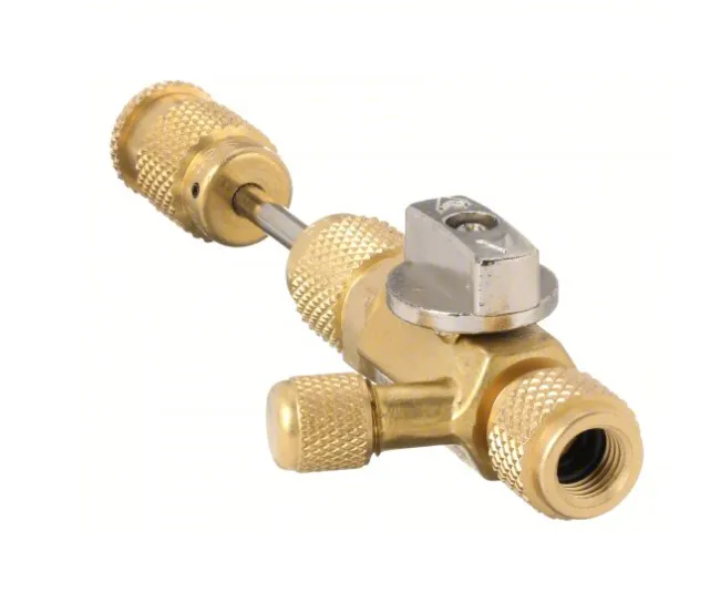 VALVE CORE REMOVAL TOOL