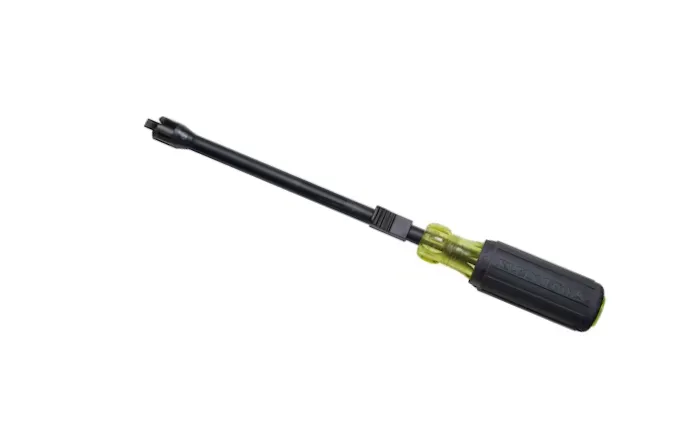 3/16" SLOTTED SCREW HOLDING DRIVER