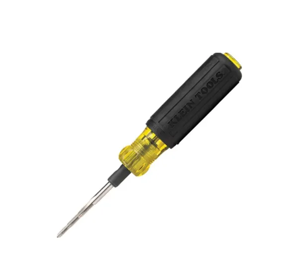 6-in-1 Tapping Tool, Cushion Grip