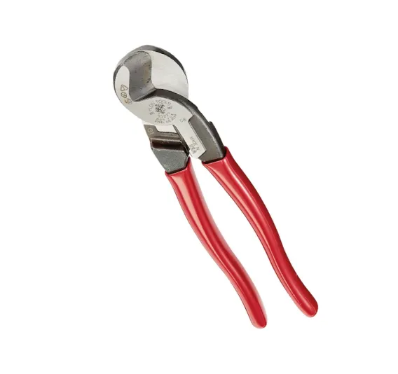 HIGH-LEVERAGE CABLE CUTTER..