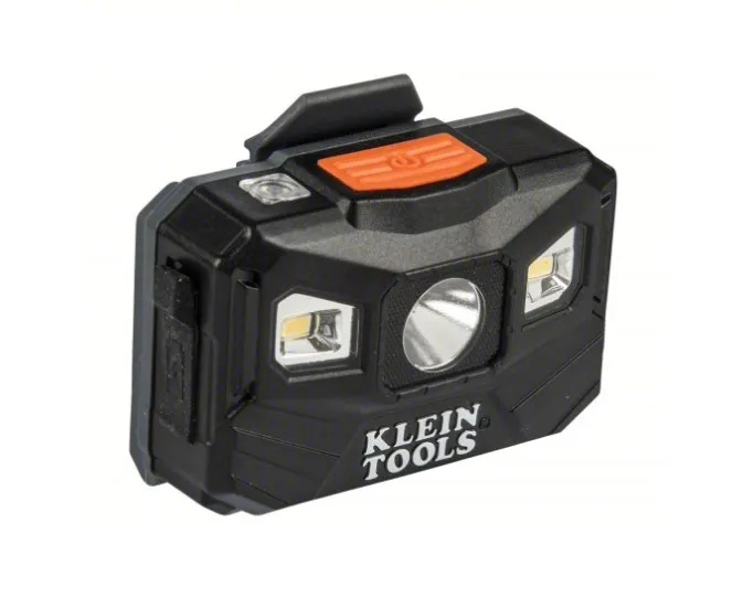 CAP VISOR LED LIGHT..56402