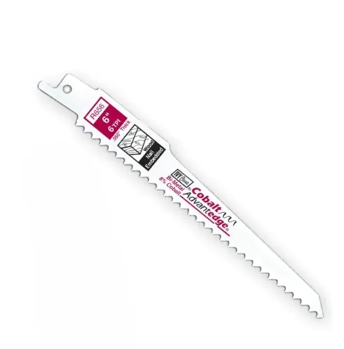 [IVY 28320] R656P 6" 6T Bi-Met Recip Saw Blade (28320)