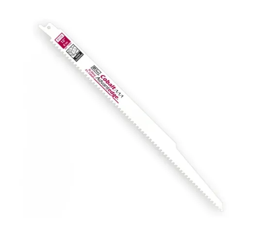 [IVY 28332] R156P 12" 6T Bi-Met Recip Saw Blade (28332)