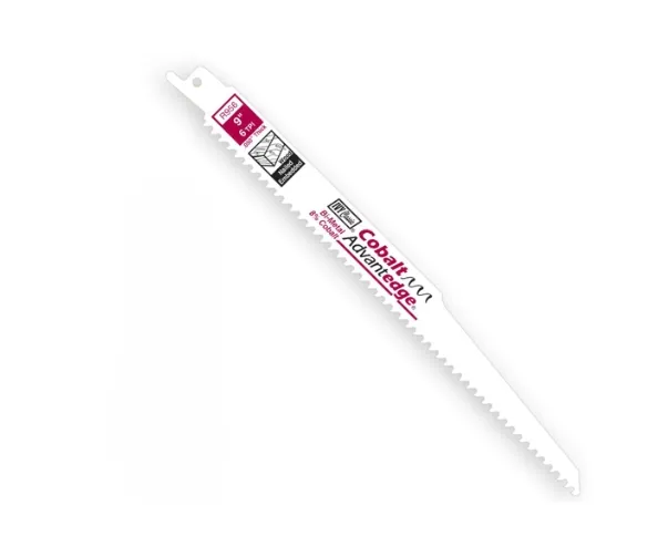 [IVY 28328] R956P 9" 6T Bi-Met Recip Saw Blade (28328)