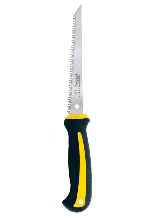 PRO WALLBOARD TRI­EDGE SAW RUBBER GRIP