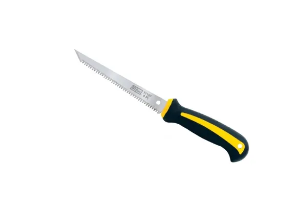 [IVY 11107] PRO WALLBOARD TRI­EDGE SAW RUBBER GRIP