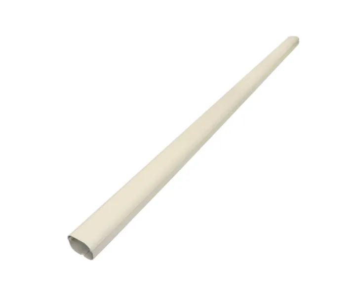 [AC COVER 412] AC Line Set Cover 412, 3" x 10 FT
