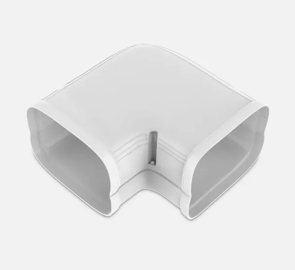 AC COVER 413- Flat Elbow