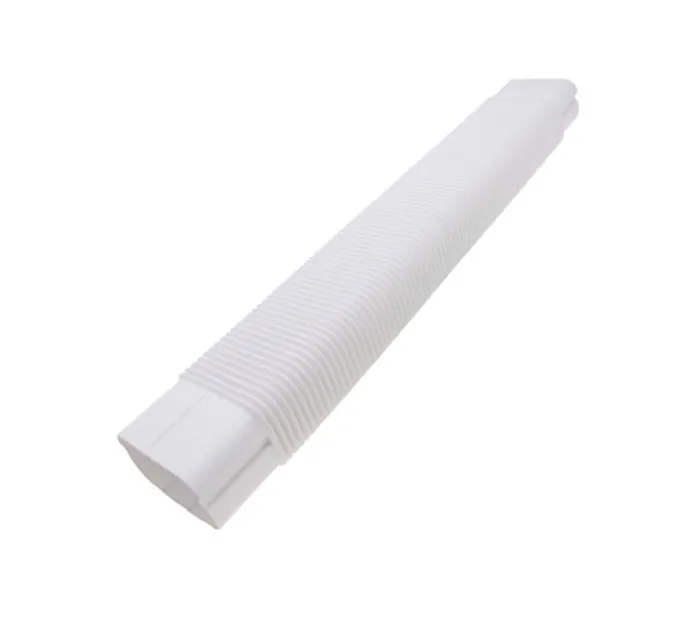 AC DUCT 415, ,3" FLEXIBLE DUCT