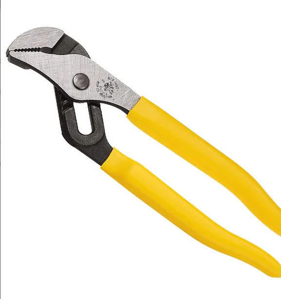 PUMP PLIERS, 6-INCH..
