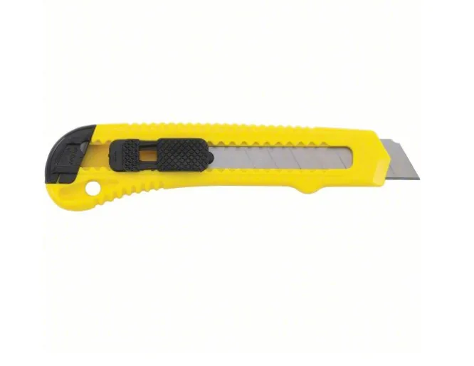 3/8" Break away knife